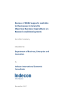 
            Image depicting item named Indecon Review of RDI Supports – Executive Summary