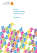 
            Image depicting item named Ireland's Competitiveness Challenge 2016