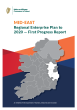 
            Image depicting item named Mid-East Regional Enterprise Plan First Progress Report