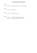 
            Image depicting item named  Minister Dillon Diary August 2026
