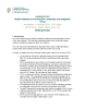 
            Image depicting item named MMC Leadership and Integration Group Minutes 14 February 2024