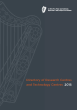 
            Image depicting item named National Directory of Research Centres and Technology Centres 2015