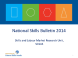 
            Image depicting item named National Skills Bulletin 2014 Presentation