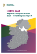 
            Image depicting item named North-East Regional Enterprise Plan Final Progress Report