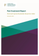
            Image depicting item named Post Enactment Report: Personal Injuries Resolution Board Act 2022 