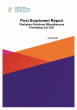 
            Image depicting item named Post Enactment Report: Workplace Relations (Miscellaneous Provisions) Act 2021