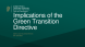 
            Image depicting item named Presentation---Implications-of-the-Green-Transition-Directive