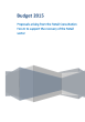 
            Image depicting item named Proposals arising from the Retail Consultation Forum to support the recovery of the Retail sector