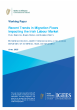 
            Image depicting item named Recent Trends in Migration Flows Impacting the Irish Labour Market