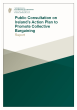 
            Image depicting item named Report on consultation on Ireland’s Action Plan to Promote Collective Bargaining