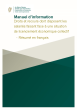 
            Image depicting item named Résumé en français (French version)