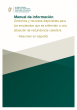 
            Image depicting item named Resumen en español (Spanish version)
