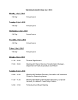 
            Image depicting item named Secretary General's Diary April 2013