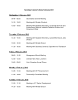 
            Image depicting item named Secretary General's Diary February 2012