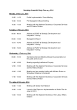 
            Image depicting item named Secretary General's Diary February 2014