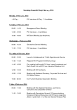 
            Image depicting item named Secretary General's Diary February 2015