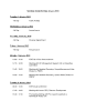 
            Image depicting item named Secretary General's Diary January 2013
