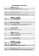
            Image depicting item named Secretary General's Diary July 2013
