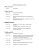 
            Image depicting item named Secretary General's Diary June 2015