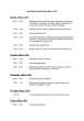 
            Image depicting item named Secretary General's Diary March 2015