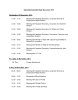 
            Image depicting item named Secretary General's Diary November 2011