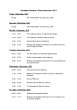 
            Image depicting item named Secretary General's Diary November 2013