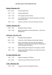 
            Image depicting item named Secretary General's Diary November 2014