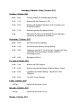 
            Image depicting item named Secretary General's Diary October 2013