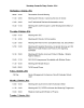 
            Image depicting item named Secretary General's Diary October 2014