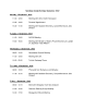 
            Image depicting item named Secretary General's Diary September 2012