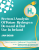 
            Image depicting item named Sectoral Analysis of Future Hydrogen Demand and End Use in Ireland