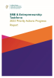 
            Image depicting item named SME and Entrepreneurship Taskforce 2022: Priority Actions Progress Report