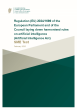 
            Image depicting item named SME Test Regulation (EU) 2024/1689 laying down harmonised rules on artificial intelligence (Artificial Intelligence Act)