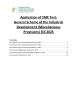 
            Image depicting item named SME Test General Scheme of the Industrial Development (Miscellaneous Provisions) Bill 2025