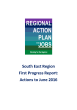 
            Image depicting item named South East APJ First Progress Report