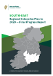 
            Image depicting item named South-East Regional Enterprise Plan Final Progress Report