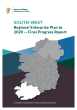 
            Image depicting item named South-West Regional Enterprise Plan Final Progress Report