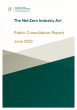 
            Image depicting item named The Net-Zero Industry Act: Public Consultation Report