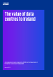 
            Image depicting item named The value of data centres to Ireland