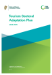 
            Image depicting item named Tourism Sectoral Adaptation Plan 2025-2030