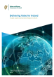 
            Image depicting item named Delivering Value for Ireland: Trade and Investment Report 2023