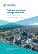 
            Image depicting item named Trade and Investment Strategy 2022-2026: Value for Ireland, Values for the World