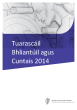 
            Image depicting item named Tuarascáil Bhliantúil agus Cuntais 2014