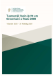 
            Image depicting item named Tuarascáil faoin Acht um Onnmhairí a Rialú 2008: 1 Eanáir - 31 Nollaig 2021