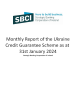 
            Image depicting item named Ukraine Credit Guarantee Scheme January 2024