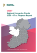 
            Image depicting item named West Regional Enterprise Plan First Progress Report