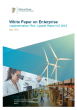 
            Image depicting item named White Paper on Enterprise Update Report: H2 2023