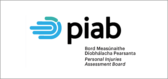 Injuries Board Logo