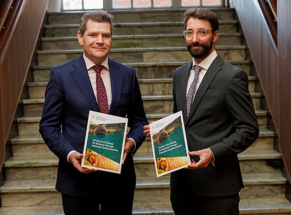 Minister-Burke-IC-Report