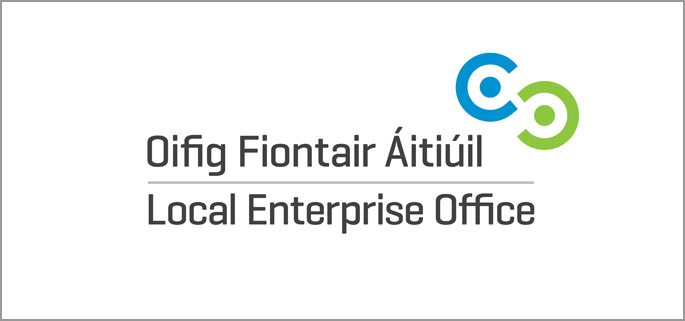 image for Local Enterprise Office Logo